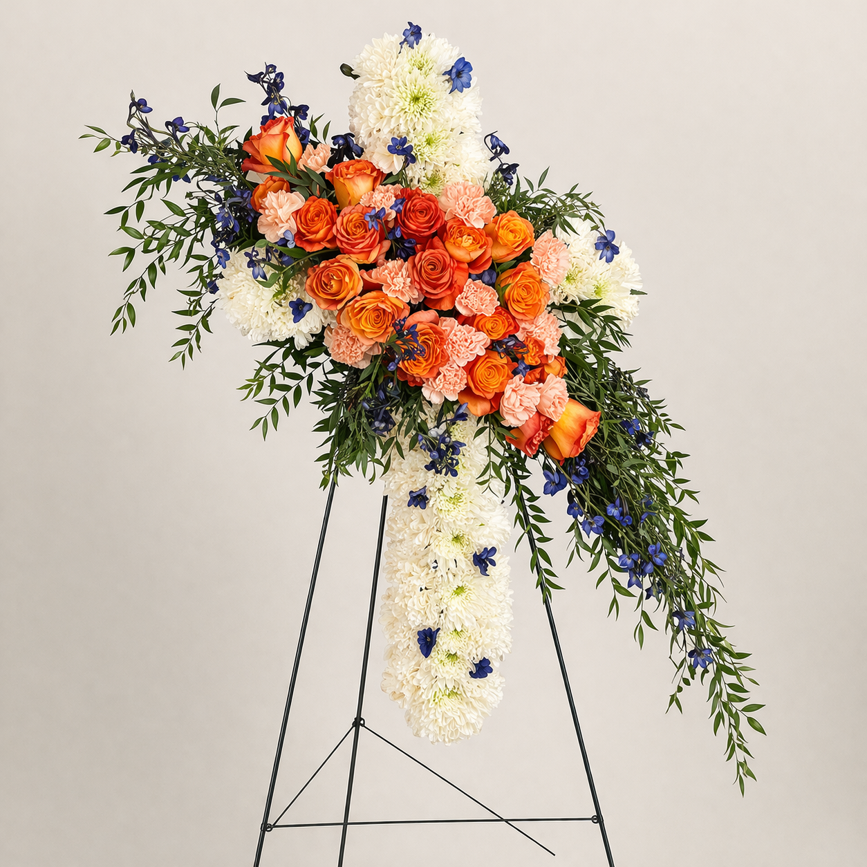 Grace & Remembrance Cross
