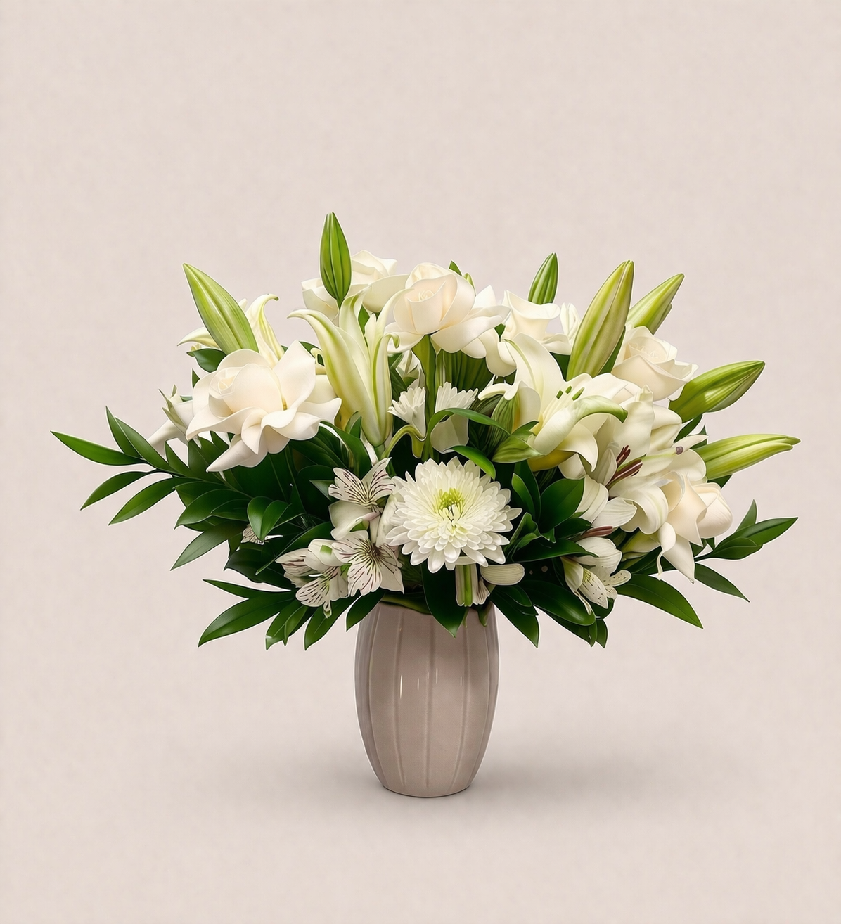 Large Sympathy Arrangement