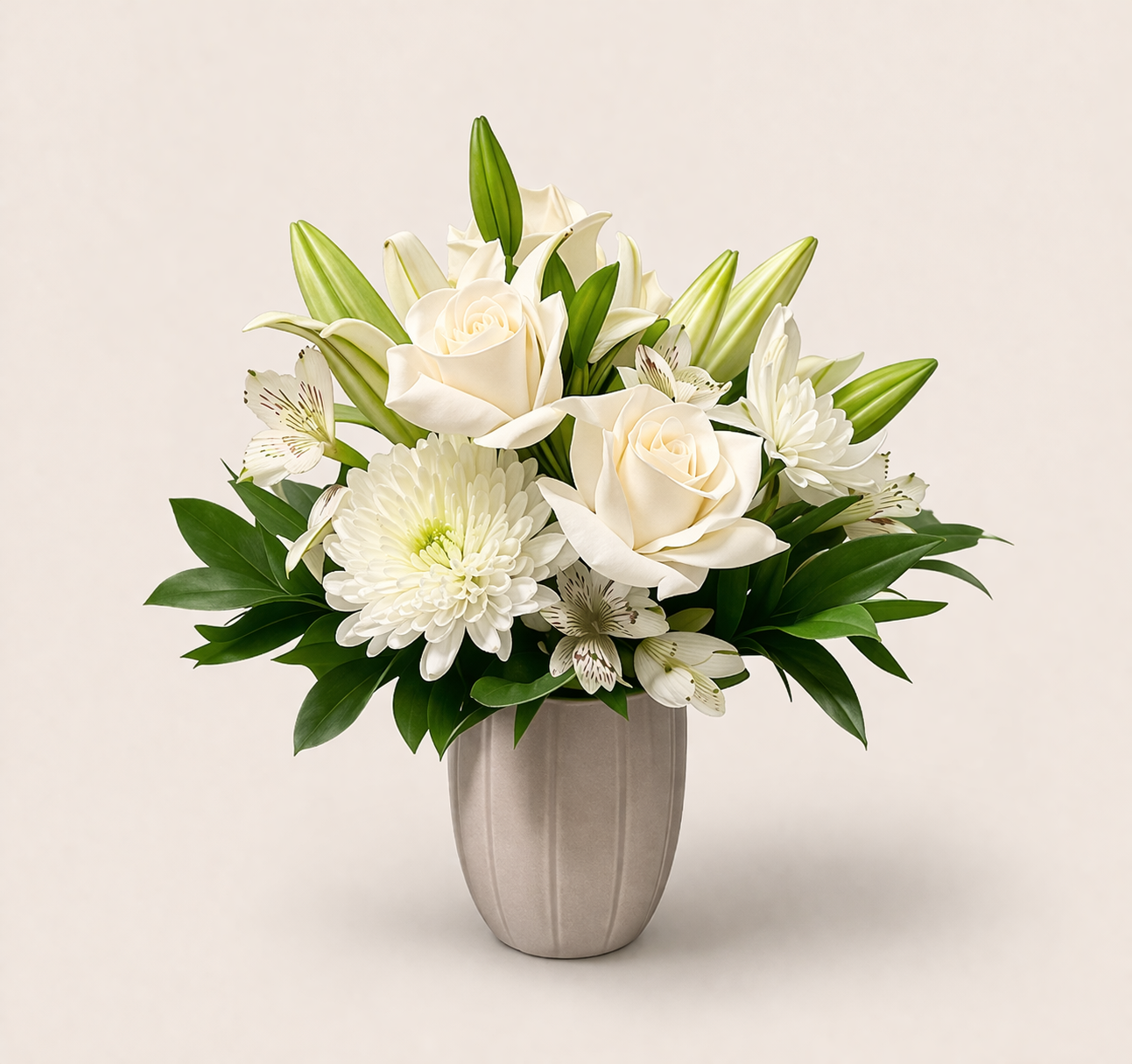 Small Sympathy Arrangement