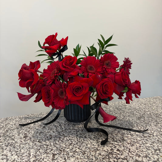 Luxe Freestyle Arrangement