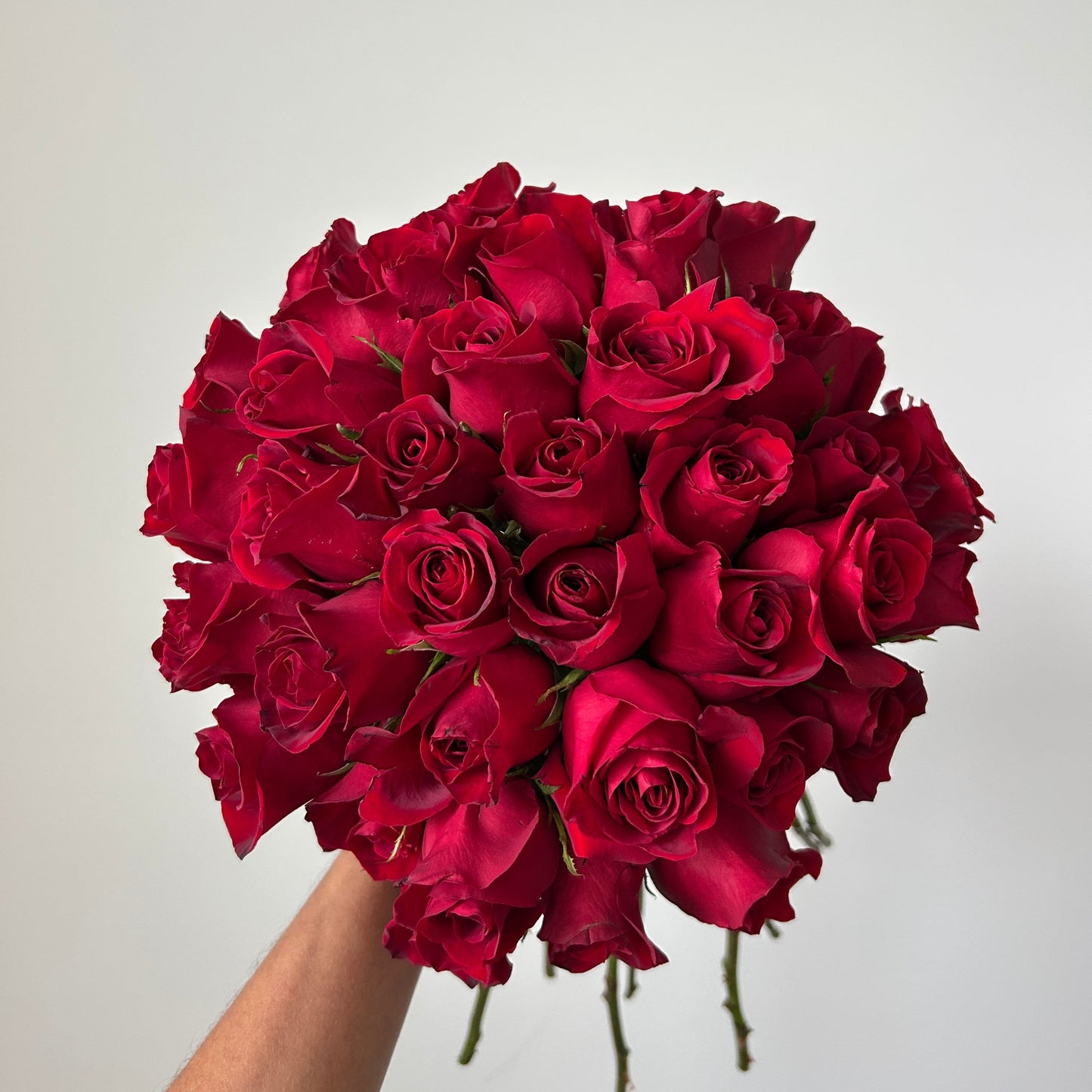 Elegant Rose Bouquet